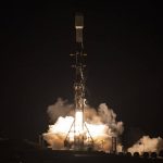 NASA запускає міжнародну місію для дослідження води на Землі