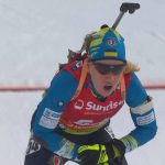 Анастасія Меркушина здобула золоту медаль